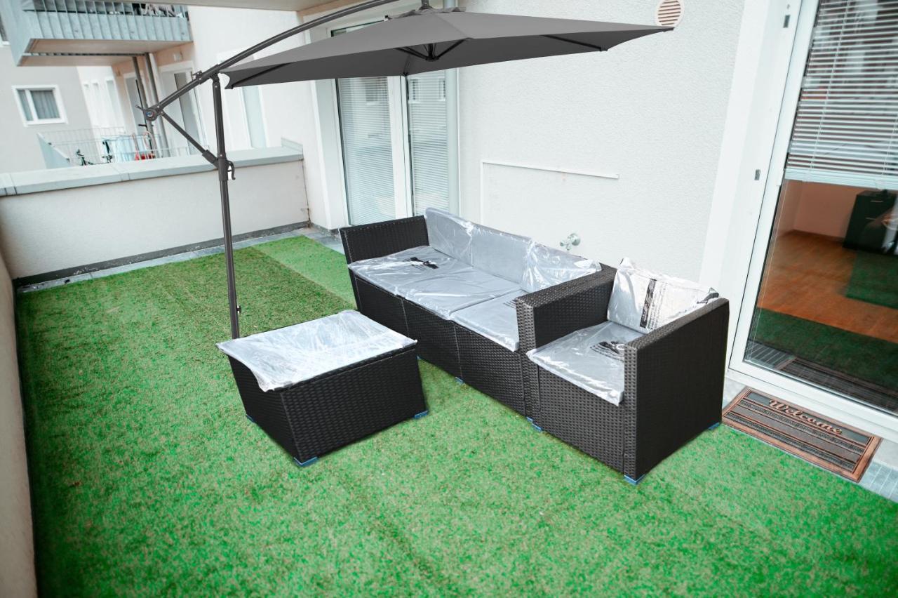 Vienna Cozy Apartment 105 Екстер'єр фото