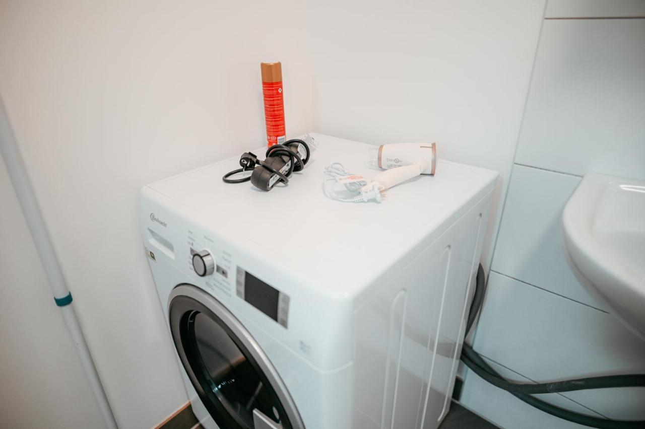 Vienna Cozy Apartment 105 Екстер'єр фото