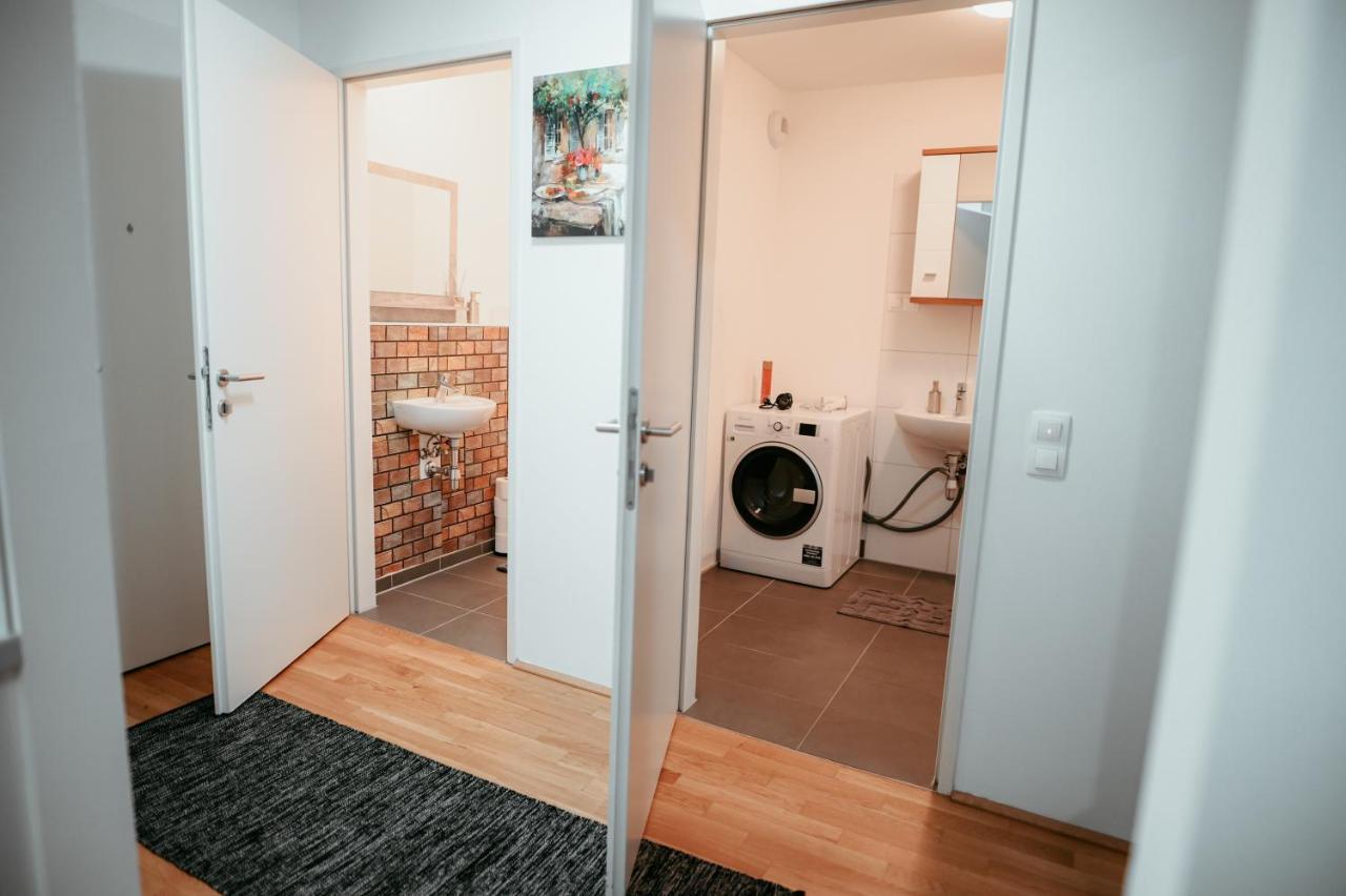 Vienna Cozy Apartment 105 Екстер'єр фото