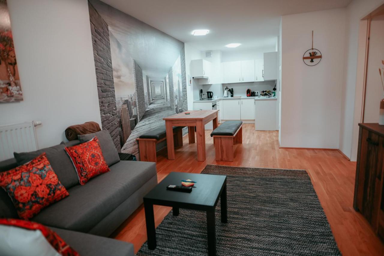 Vienna Cozy Apartment 105 Екстер'єр фото