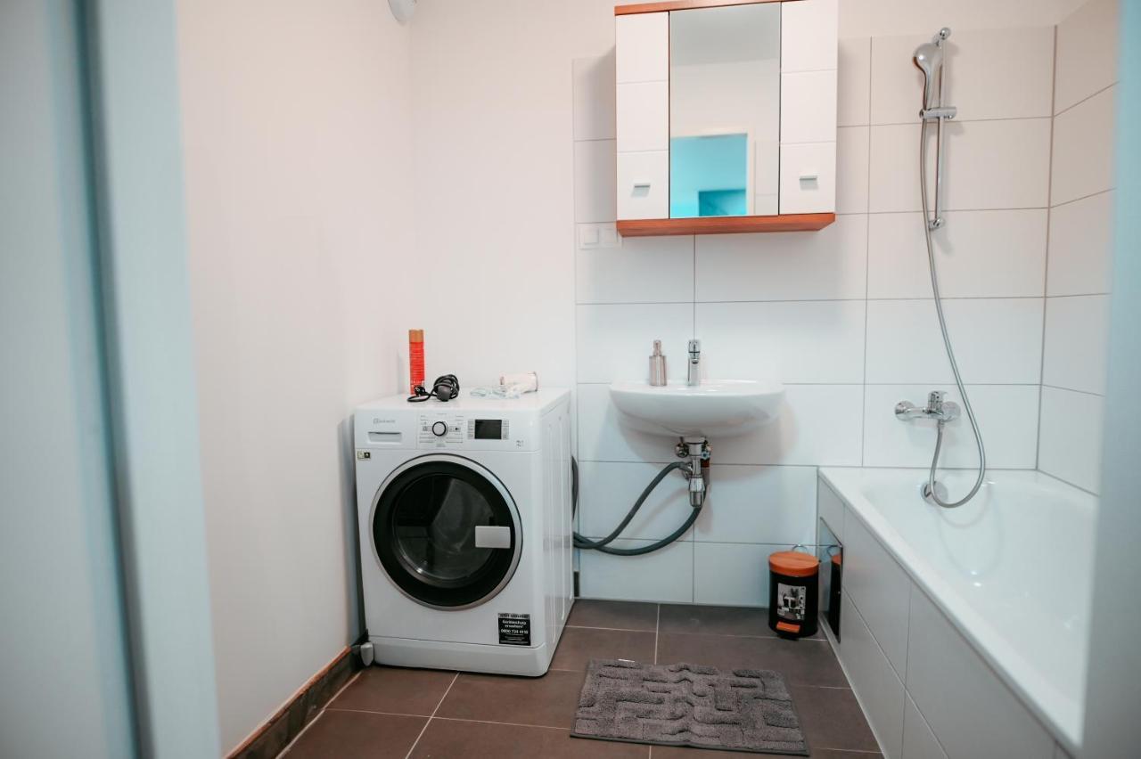 Vienna Cozy Apartment 105 Екстер'єр фото