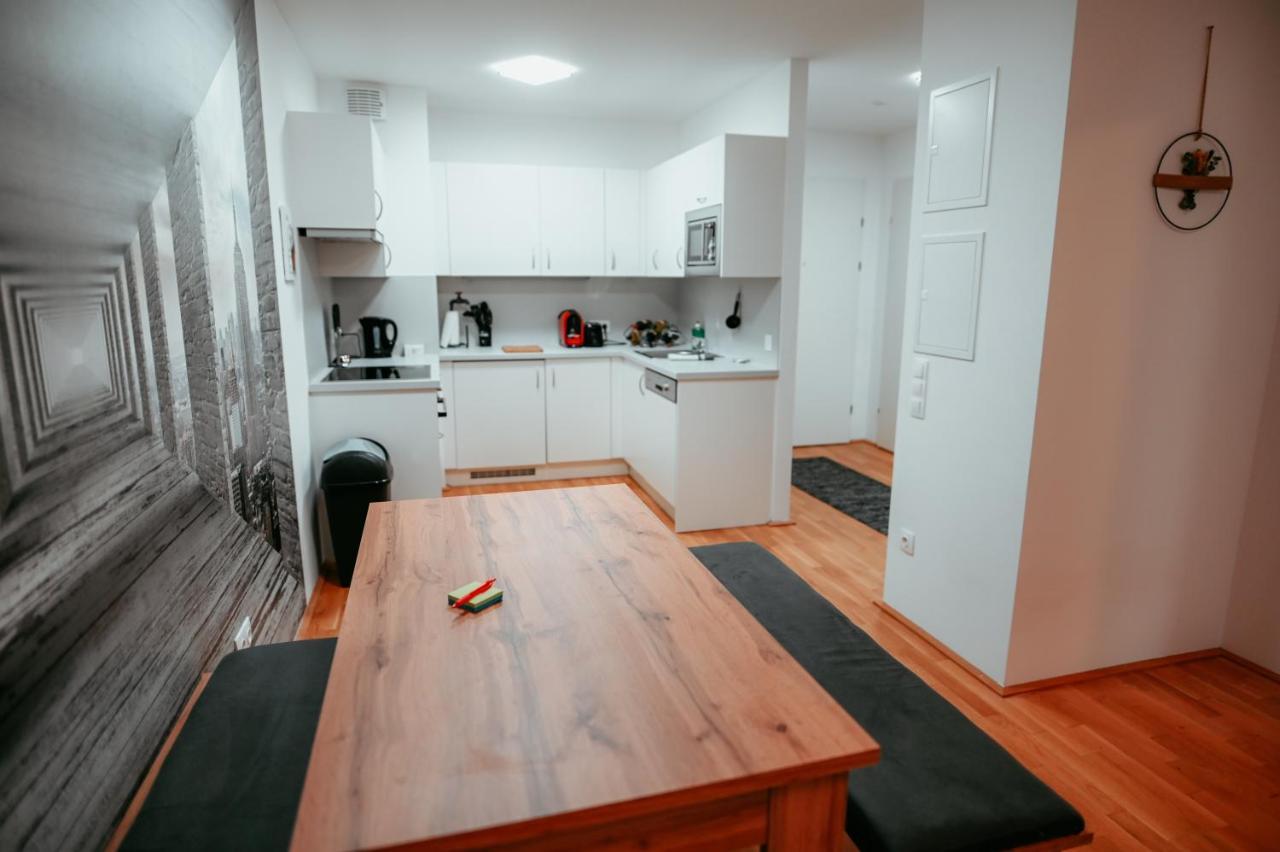 Vienna Cozy Apartment 105 Екстер'єр фото