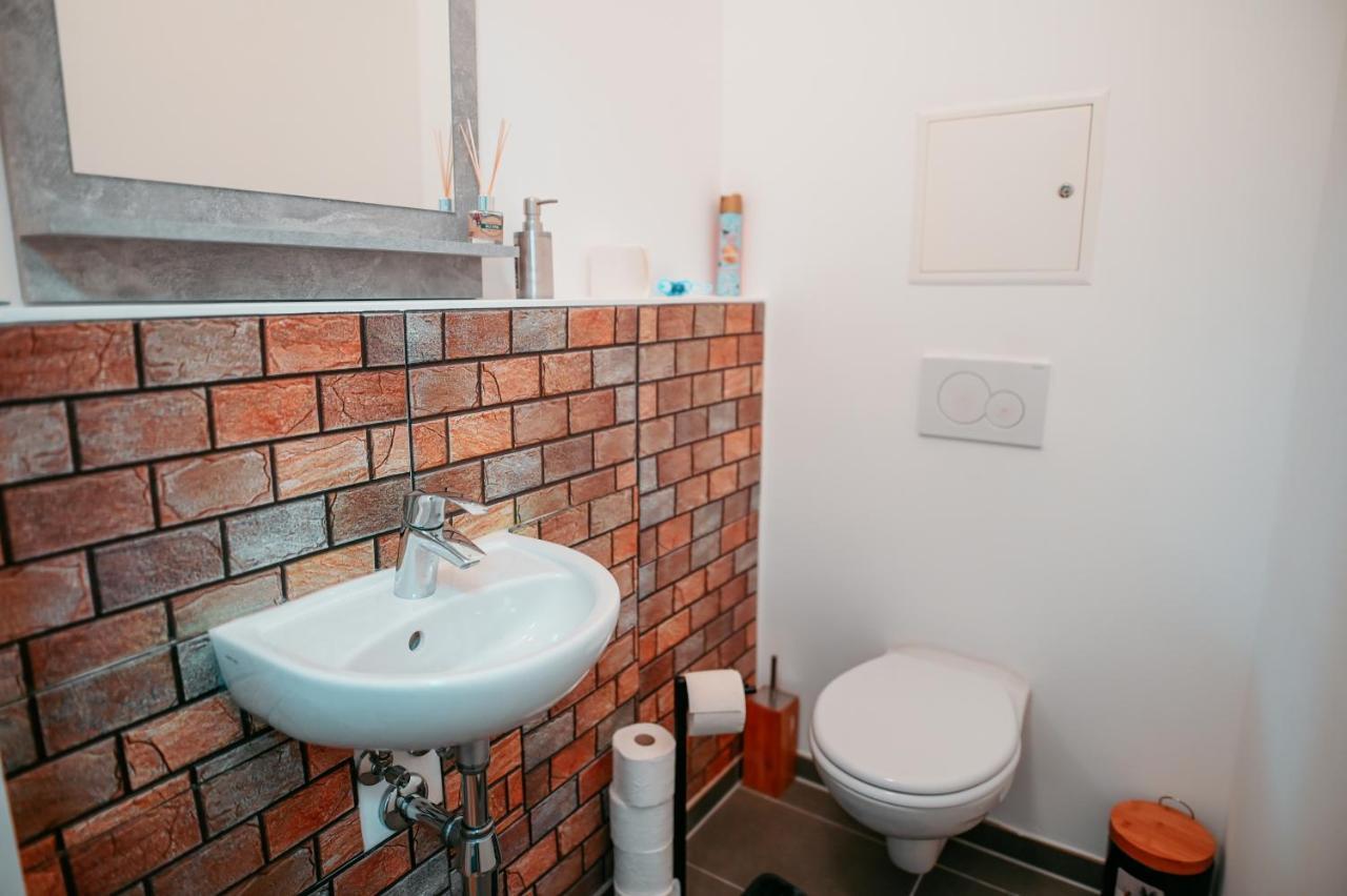 Vienna Cozy Apartment 105 Екстер'єр фото