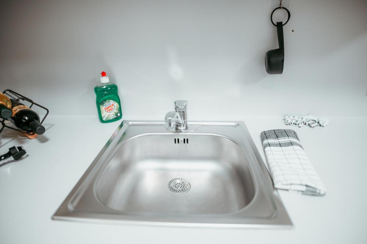 Vienna Cozy Apartment 105 Екстер'єр фото