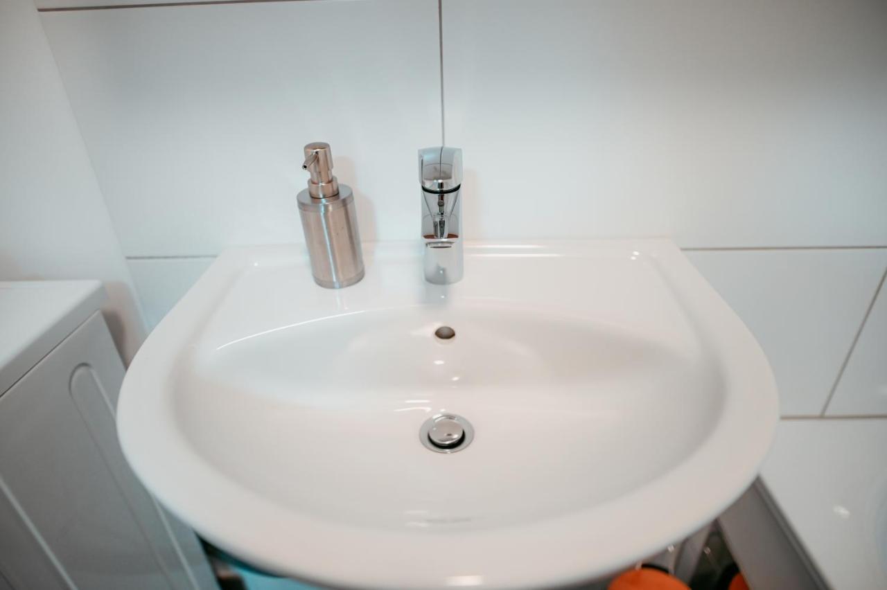 Vienna Cozy Apartment 105 Екстер'єр фото