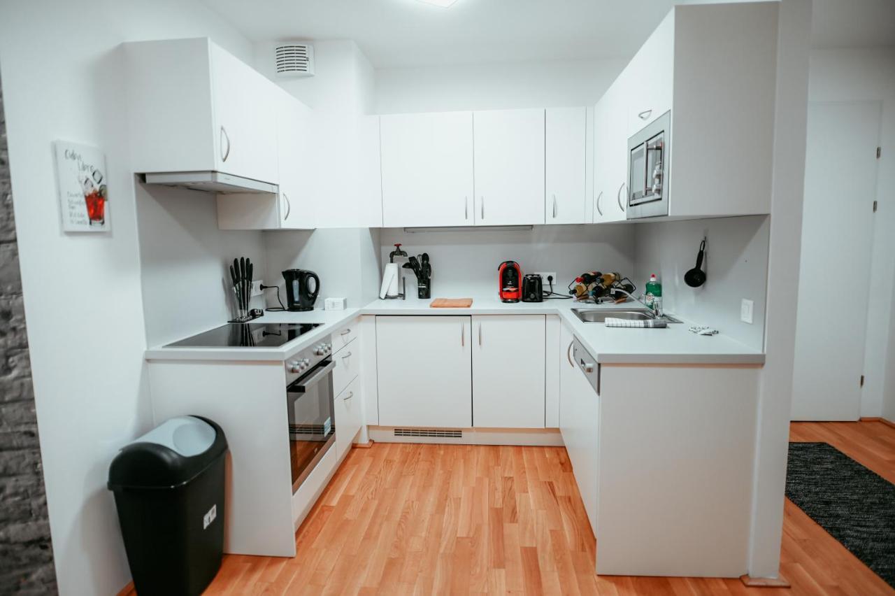 Vienna Cozy Apartment 105 Екстер'єр фото
