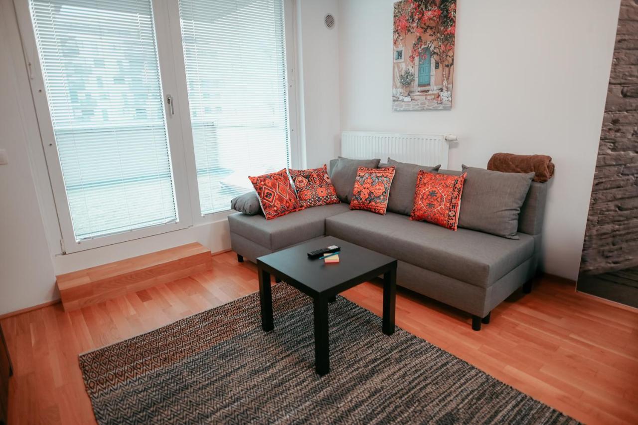 Vienna Cozy Apartment 105 Екстер'єр фото