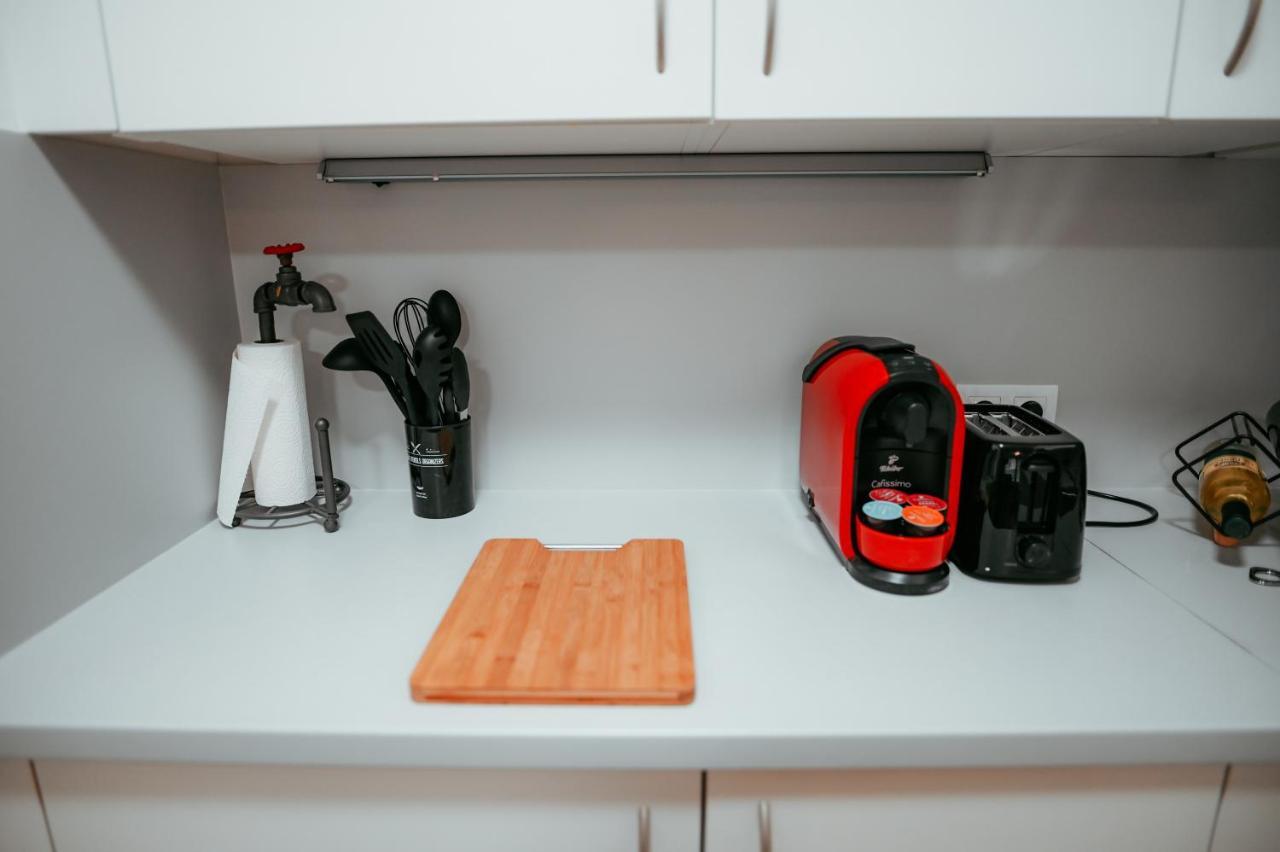 Vienna Cozy Apartment 105 Екстер'єр фото