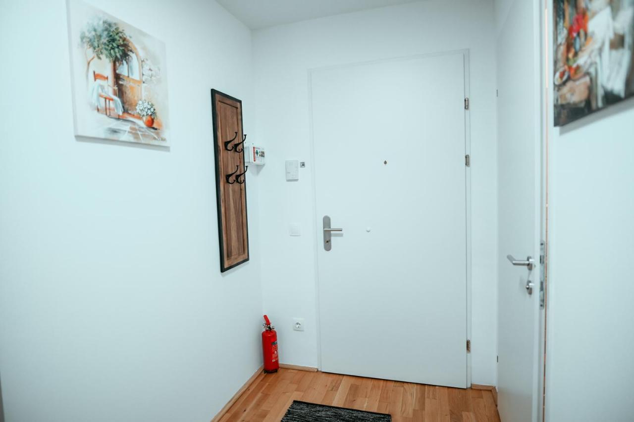 Vienna Cozy Apartment 105 Екстер'єр фото