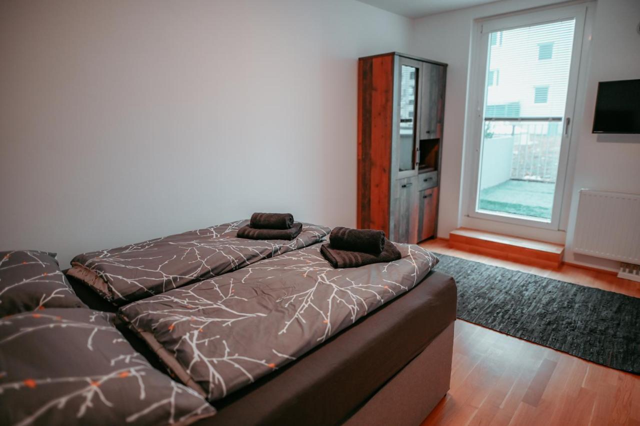 Vienna Cozy Apartment 105 Екстер'єр фото