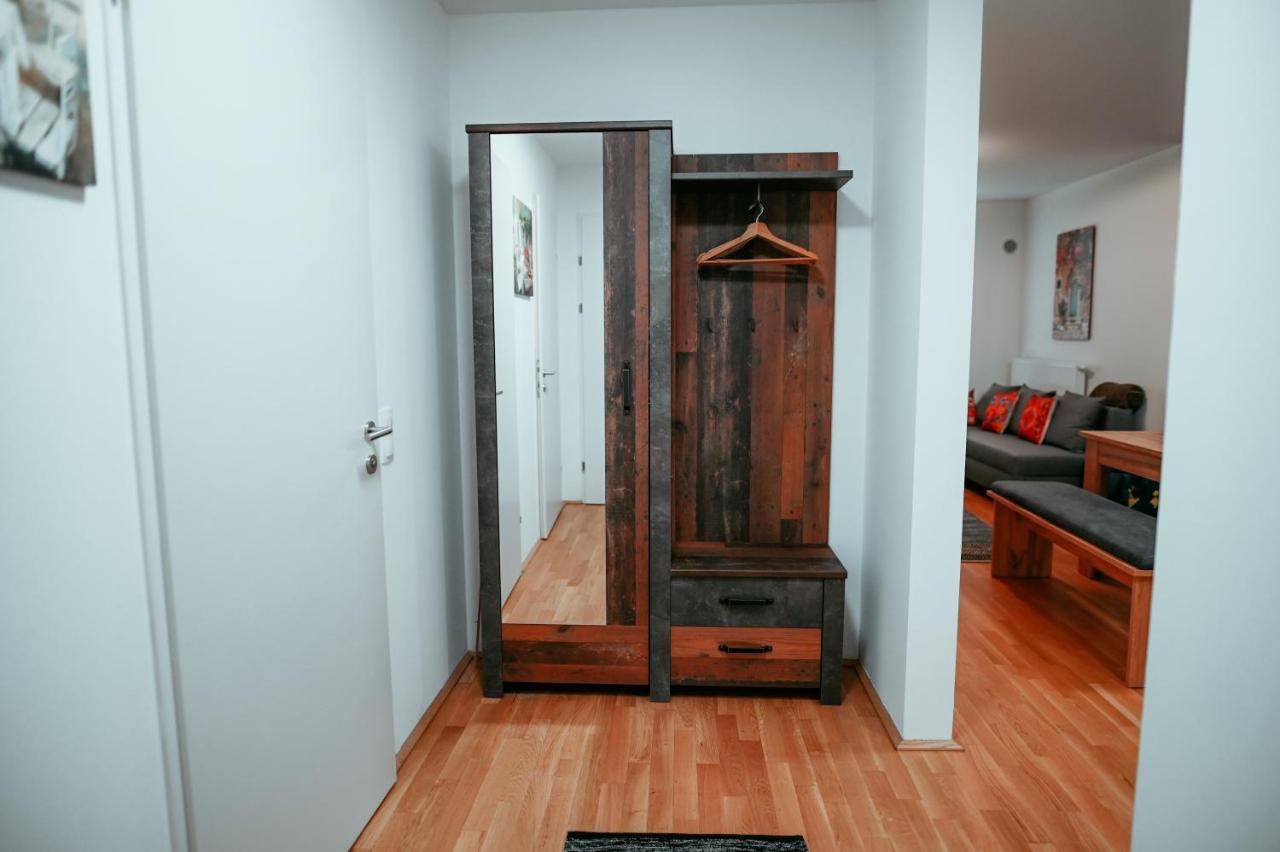 Vienna Cozy Apartment 105 Екстер'єр фото