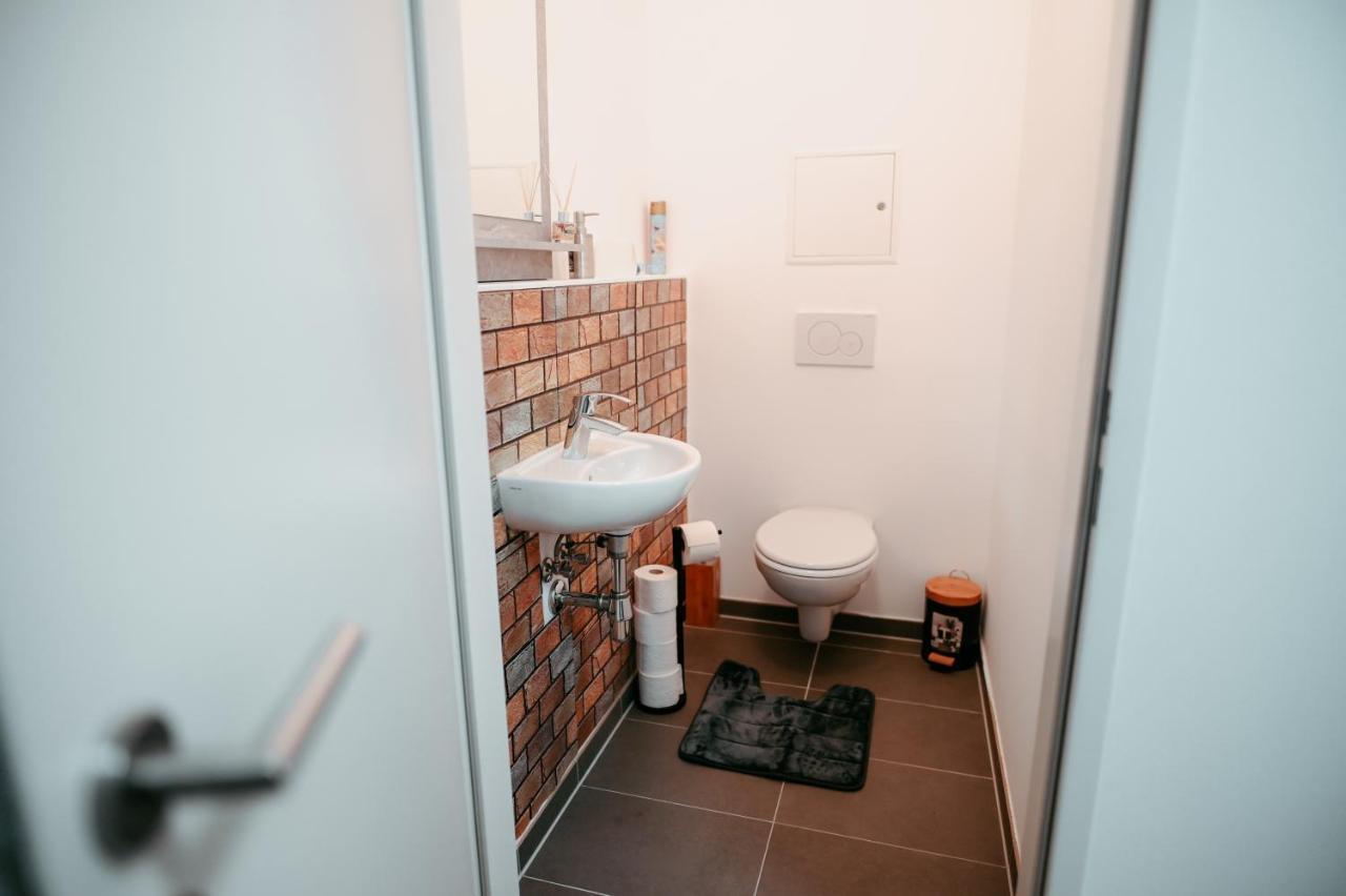 Vienna Cozy Apartment 105 Екстер'єр фото
